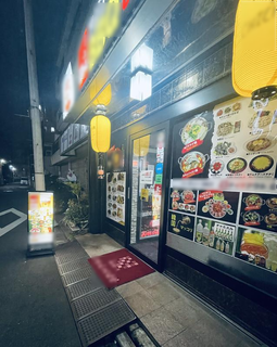Korean restaurant in Nakano City serving 40 daily guests, seeks funding for expansion.