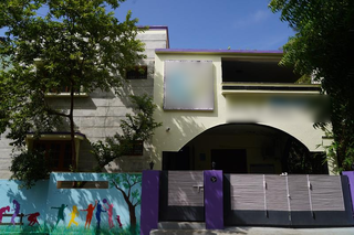 Registered with State Government, RPWD act, National Trust, ISO certified Special needs School.