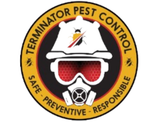 Terminator Pest Control, 1 Franchisee, Est'd in 2025, Sanabis HQ
