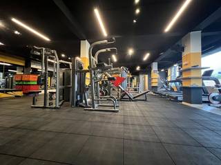 Popular fitness brand located at a prime location in Chennai is looking for loan.