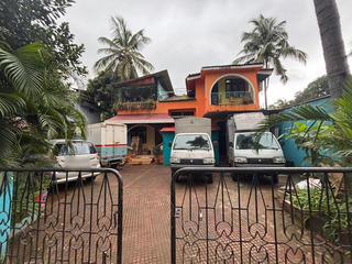 Goa-based profitable distributor of confectionery, bakery products, oils, and beverages seeks investment to expand network.