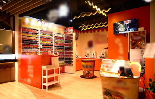 Profitable Korean ramen concept business generating THB 80,000–90,000 monthly net profit with minimal owner involvement.