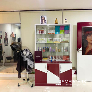 Unisex salon in Kaggadasapura with 1,000+ satisfied clients and 25 years of industry experience.
