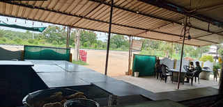For Sale: Dhaba with 120 pax capacity located on National Highway 44.