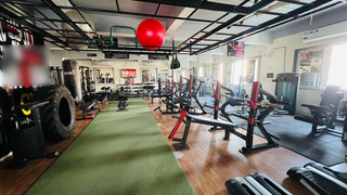 Opportunity to own well-equipped gym in Kukatpally, Hyderabad, with strong client base and growth potential.