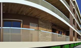 Real Estate company developing an eco friendly Apartment Project close to the Airport.