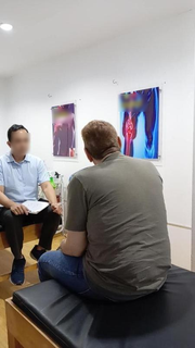 Largest physical therapy provider in the Philippines with multiple franchisees for sale.
