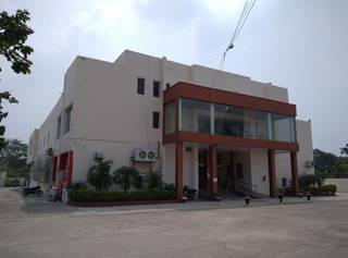 For sale: Double-screen miniplex with cafeteria and rental income, serving a large monopoly entertainment market.
