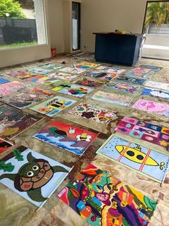 Premium art-based preschool with 5 branches in Kuala Lumpur seeks investment for expansion.