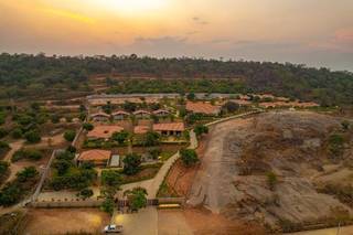Resorts chain seeking investment for a new 30-room resort in Chikkamagaluru.