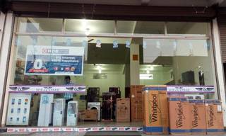 Retailer of Home appliance to small & big clients and with 15+ vendors.