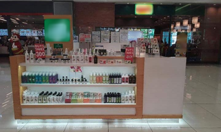 Beauty and wellness business with 6 mall branches seeks funding to expand in Watsons and Gaisano.