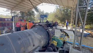 Specialty chemicals business requires funding for mineral procurements amid rapid market growth.