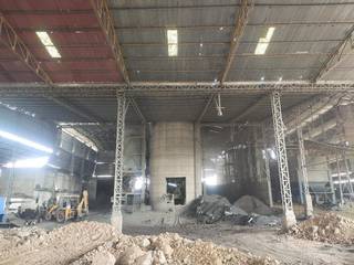 For Sale: Running 200 TPD cement manufacturing unit based in Udhampur, Jammu.