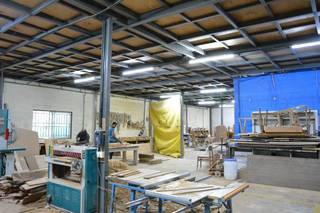 For sale: Bangalore-based modular home and furniture manufacturer serving 10-12 corporate clients with OEM partnerships.