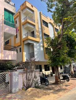 For sale: Established 25-year-old student accommodation housing and a publicly accessible pure vegetarian restaurant.