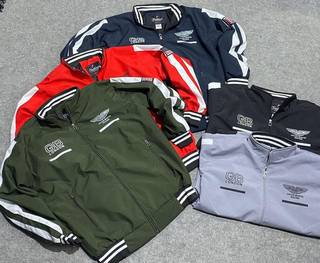 Business specializing in T-shirts with a focus on expansion through investment.