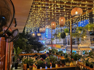 Profitable steakhouse bar & grill in Nha Trang with established brand and loyal customer base.