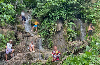 Expanding immersive Filipino farm hotel seeks business loan to add floors and unlock growth potential.