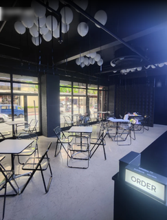 Profitable specialty coffee brand and café in Makati with high footfall and growth potential.