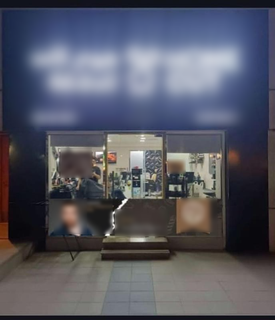 For sale: Established men’s grooming salon located inside a prominent hotel in West Bay, Doha.