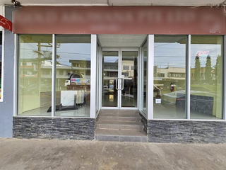 Sigatoka-based building materials import, wholesale, and retail business with strong client relationships in construction sector.