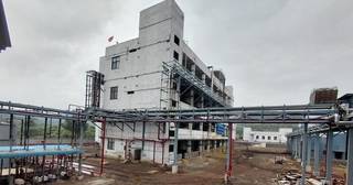 Mumbai-based ZLD-certified dye intermediates manufacturer seeking INR 70 Cr investment for 50% equity.