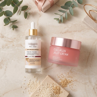 High-margin DTC skincare business with proven demand, efficient marketing, and clear opportunities for scalable growth.