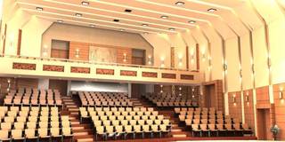 Ajmer based construction and interior design firm seeking working capital to undertake secured Government tenders.