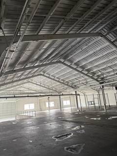 Pre-revenue grease tube manufacturer with inventory, orders, and 30-year experience seeking funds to launch production.