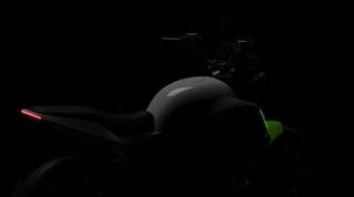 Smart electric vehicle start-up company that will manufacture sustainable motorcycles seeks investment to start operations.