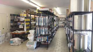 Kitchen Equipment and Supplies Retailer having presence from 1974 and has over 1,000 vendors.