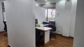 Seeking investment in office management software and construction solutions with proven growth potential.
