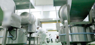 For sale: Halal meat processing-business with 100+ global clients and machinery offering 60-ton daily capacity.