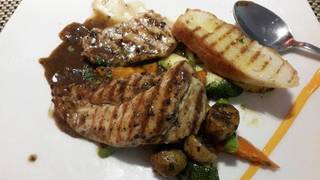 Newly established restaurant based in Bangalore, receiving 20-25 customers on a daily basis.