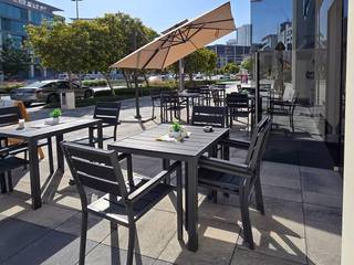 For Sale: Italian coffee restaurant in dubai internet city with a top-delivery potential.