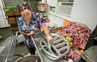 Raw pet food manufacturer delivering meals for dogs and cats across 3 states, seeks investment.