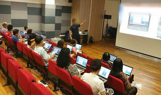 Private education institute with 2,000+ enrolled students for sale in Singapore.