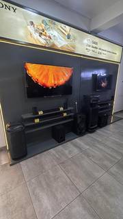 Sony electronics distributor in Africa with high turnover, offices in Ghana and Dubai.