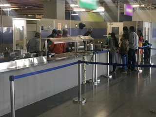 Cloud kitchen, Restaurant, and FMCG snacks and raw material manufacturer looking to raise investment.