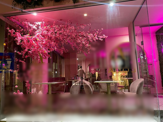 Two-location brunch restaurant for sale with celebrity branding, events, and catering revenue.