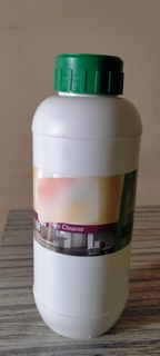 Tiles & marbles cleaning granite products manufacturer with 3,750 bottles of daily production capacity,