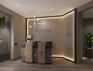 Own a premier Mumbai healthcare center offering 36 treatments to local and international clientele.