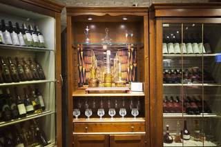 Japan-based wine importer and distributor with proprietary Italian brands and an established customer network.
