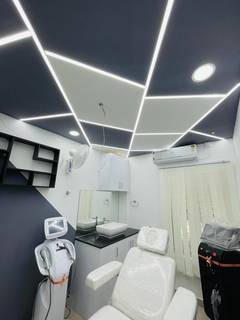 For Sale: Running aesthetic clinic in Pallichal that receives 100+ new appointments every month.