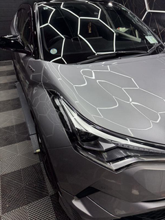 Car detailing business providing ceramic coating with over 600+ satisfied clients looking for sale.