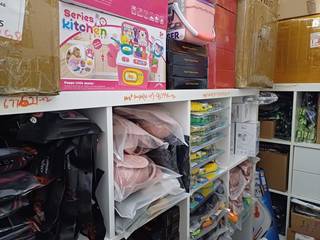 For Sale: Two fully set-up and operational online baby stores with their own Android apps.