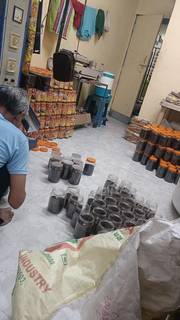Seeking Investment: Thane based wholesale distributor of tea powder sells 1 ton every month.