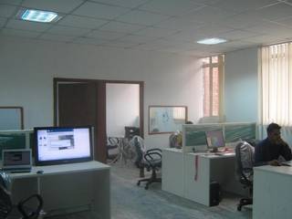 Noida based Telecom Technology Consulting & Service provider company.