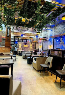 Acquire a fully furnished prime location pure veg restaurant with PG business near GLA University.